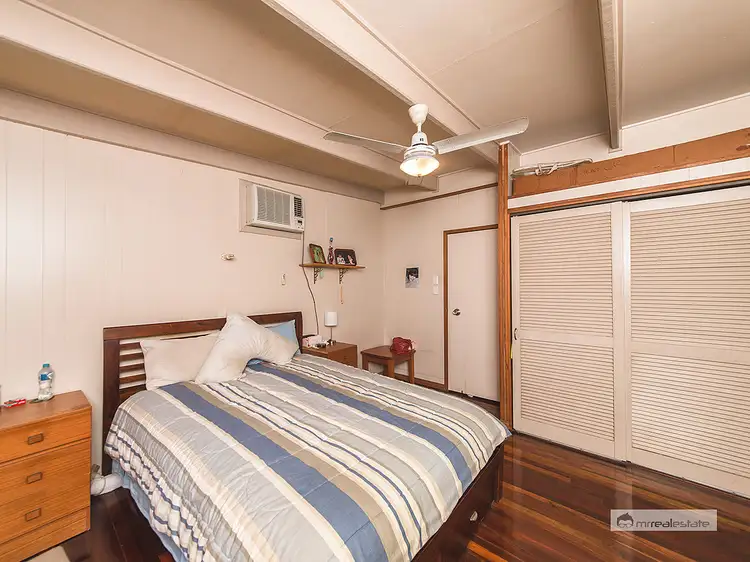 Sixth view of Homely house listing, 277 Lakes Creek Road, Koongal QLD 4701