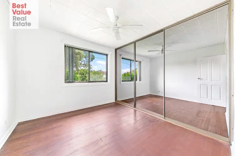 Fifth view of Homely house listing, 27 Debrincat Avenue, North St Marys NSW 2760