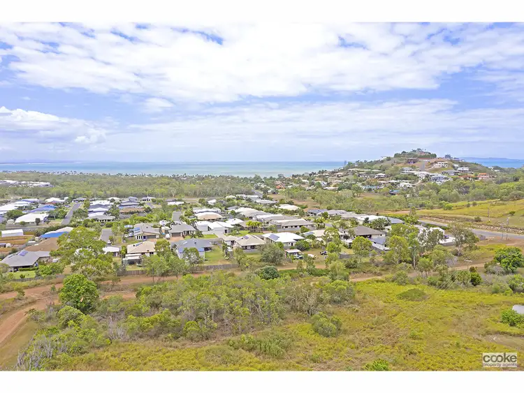 Sixth view of Homely land listing, Clayton Road, Lammermoor QLD 4703