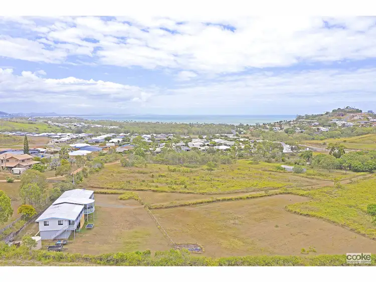 Seventh view of Homely land listing, Clayton Road, Lammermoor QLD 4703
