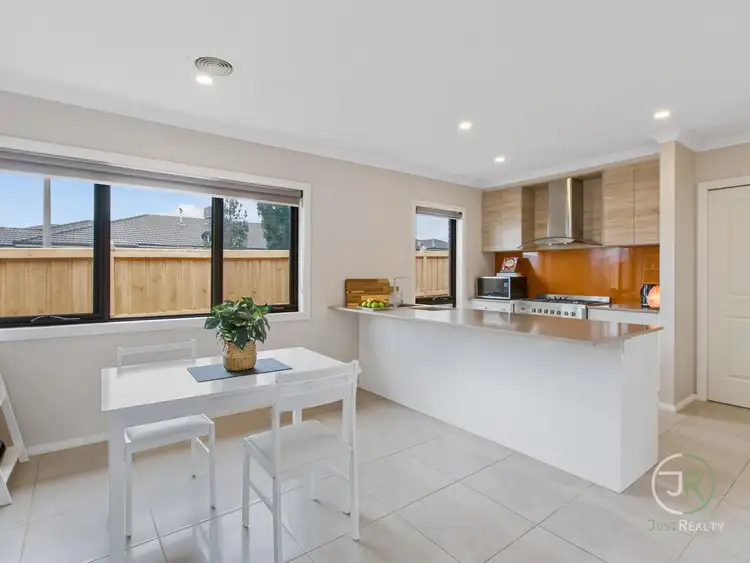 Second view of Homely house listing, 23 Guinea Flower Drive, Cranbourne West VIC 3977