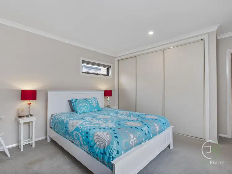 Fifth view of Homely house listing, 23 Guinea Flower Drive, Cranbourne West VIC 3977