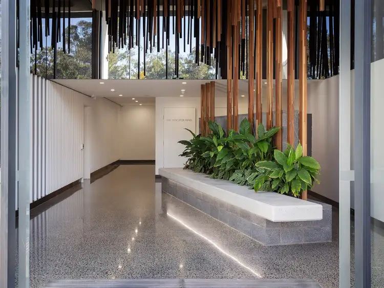Second view of Homely unit listing, 1707/1 Ian Keilar Drive, Springfield Lakes QLD 4300