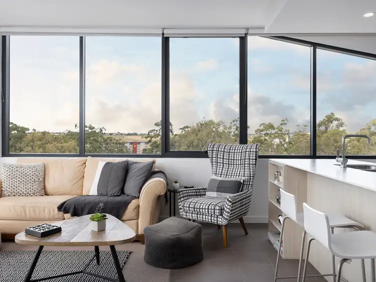 Third view of Homely unit listing, 1707/1 Ian Keilar Drive, Springfield Lakes QLD 4300