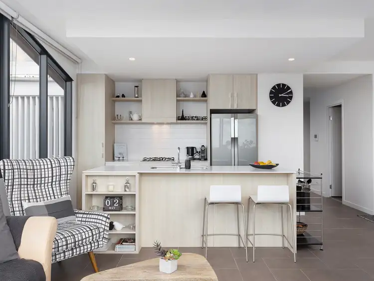 Fourth view of Homely unit listing, 1707/1 Ian Keilar Drive, Springfield Lakes QLD 4300