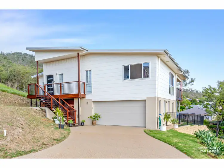 Main view of Homely house listing, 15 Amy Court, Norman Gardens QLD 4701