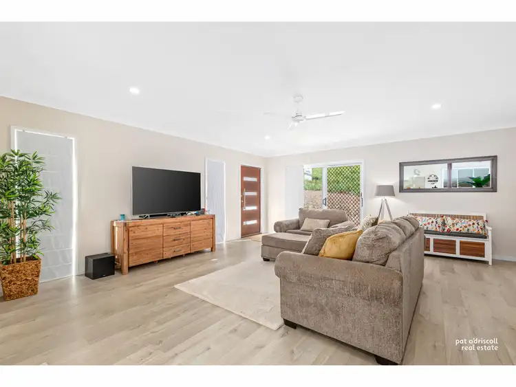 Fourth view of Homely house listing, 15 Amy Court, Norman Gardens QLD 4701