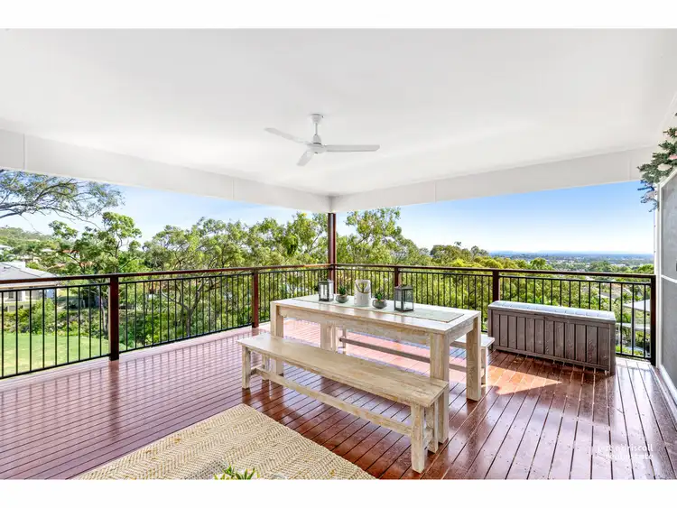 Fifth view of Homely house listing, 15 Amy Court, Norman Gardens QLD 4701
