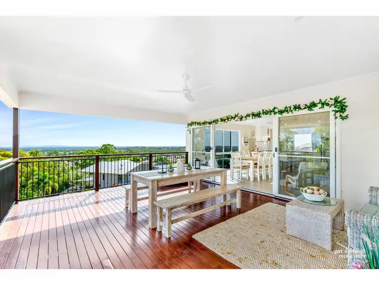 Sixth view of Homely house listing, 15 Amy Court, Norman Gardens QLD 4701