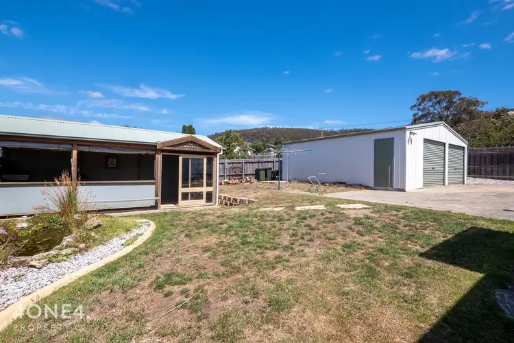 Third view of Homely house listing, 26 Esdaile Street, Claremont TAS 7011