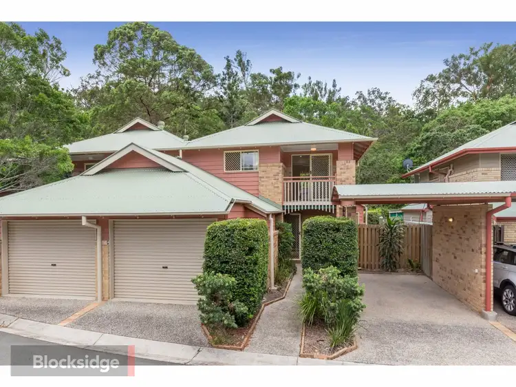 12/28 Carwoola, Bardon QLD 4065
