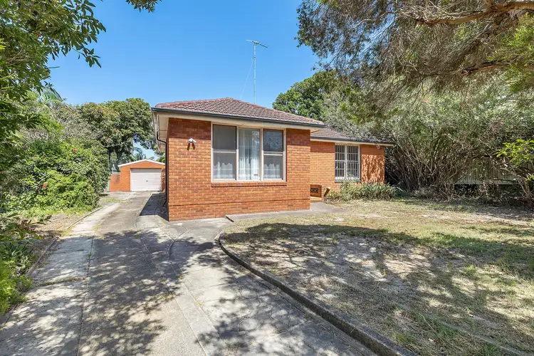 Main view of Homely house listing, 2 Clarence Street, Matraville NSW 2036