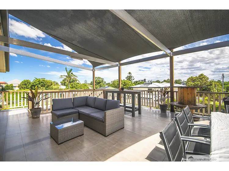 Second view of Homely house listing, 9 Meade Street, Wandal QLD 4700