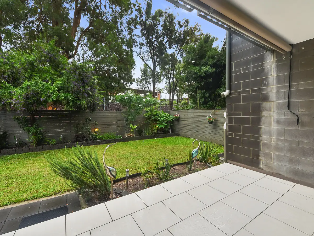 Main view of Homely unit listing, 1/56 Hilltop Avenue, Chermside QLD 4032