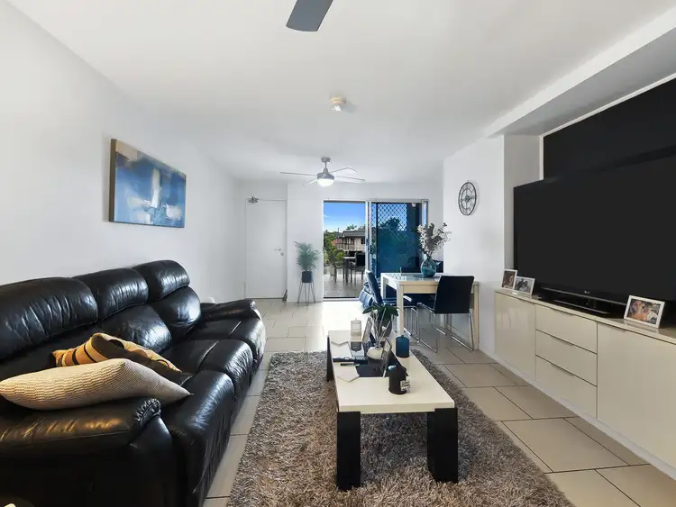 Fourth view of Homely unit listing, 1/56 Hilltop Avenue, Chermside QLD 4032