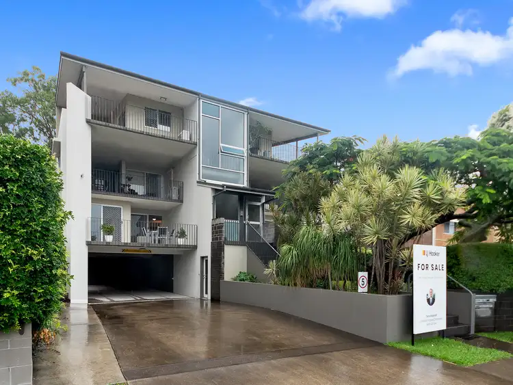 Fifth view of Homely unit listing, 1/56 Hilltop Avenue, Chermside QLD 4032