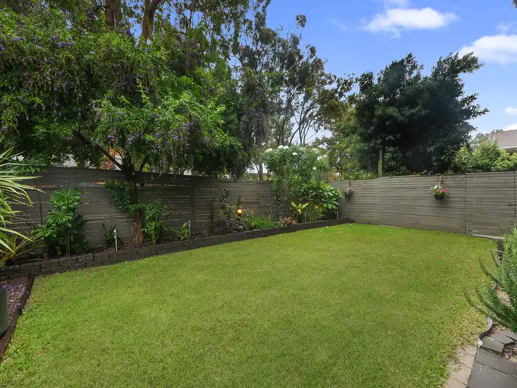 Sixth view of Homely unit listing, 1/56 Hilltop Avenue, Chermside QLD 4032