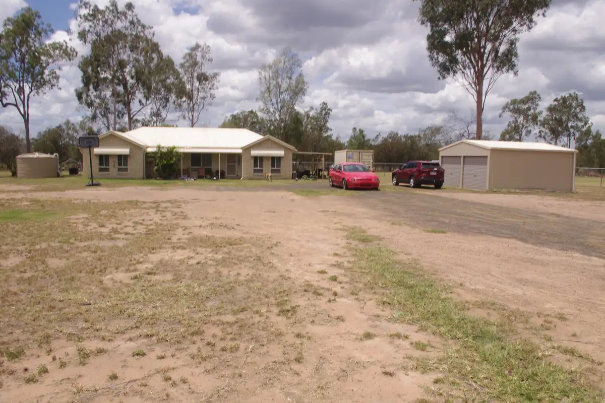 Main view of Homely house listing, 12 Cockatoo Drive, Adare QLD 4343