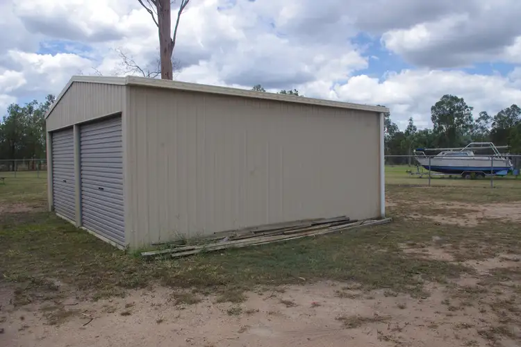 Third view of Homely house listing, 12 Cockatoo Drive, Adare QLD 4343