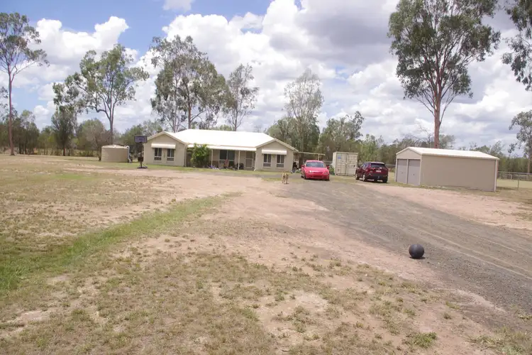 Fifth view of Homely house listing, 12 Cockatoo Drive, Adare QLD 4343
