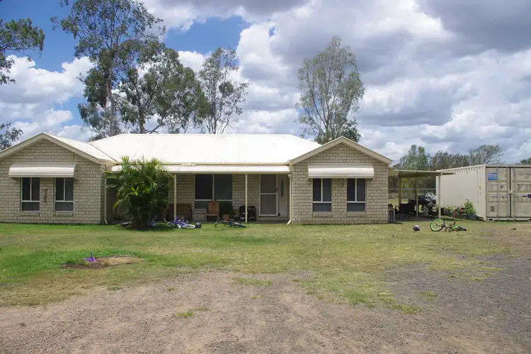 Sixth view of Homely house listing, 12 Cockatoo Drive, Adare QLD 4343