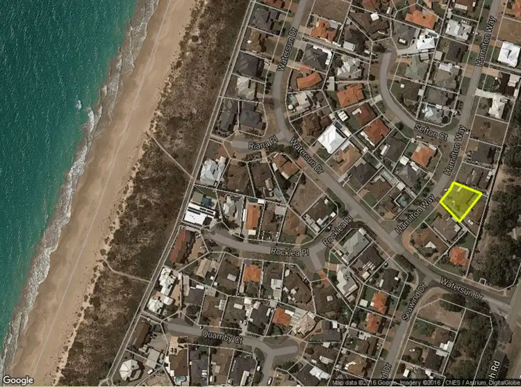 Third view of Homely house listing, 6A Hamilton Way, Silver Sands WA 6210