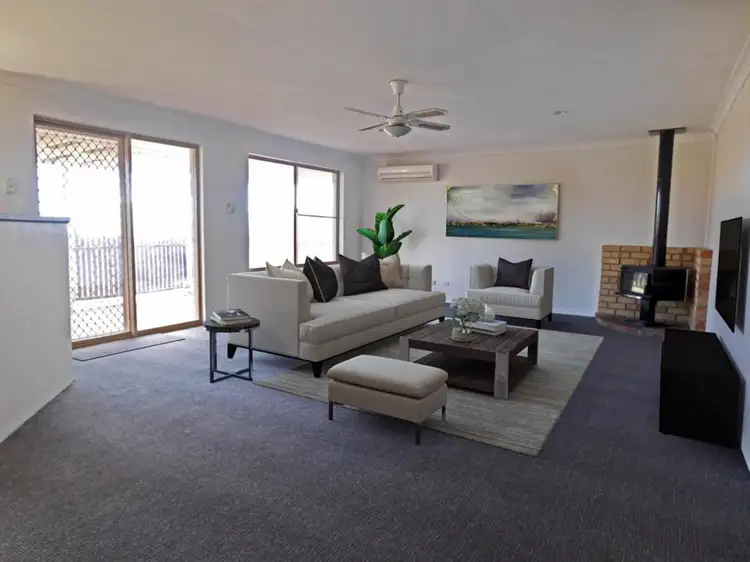 Fourth view of Homely house listing, 6A Hamilton Way, Silver Sands WA 6210