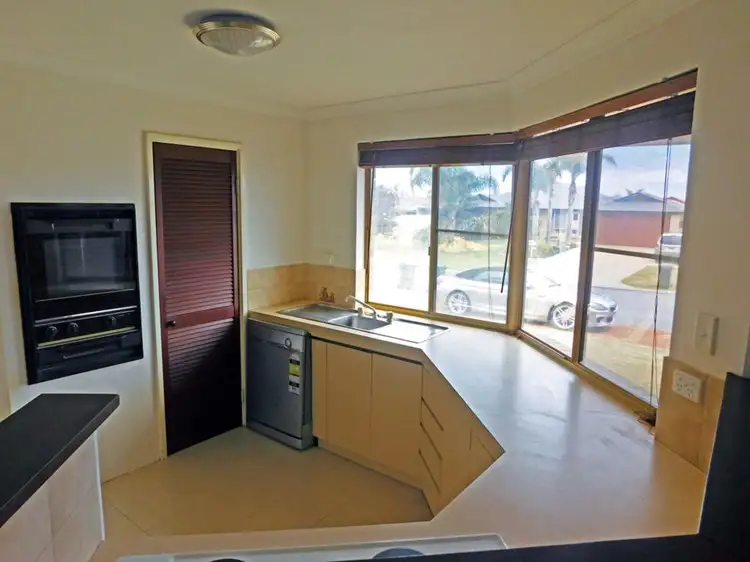 Fifth view of Homely house listing, 6A Hamilton Way, Silver Sands WA 6210