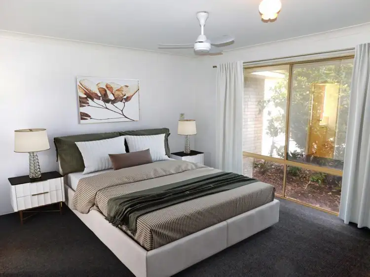 Sixth view of Homely house listing, 6A Hamilton Way, Silver Sands WA 6210