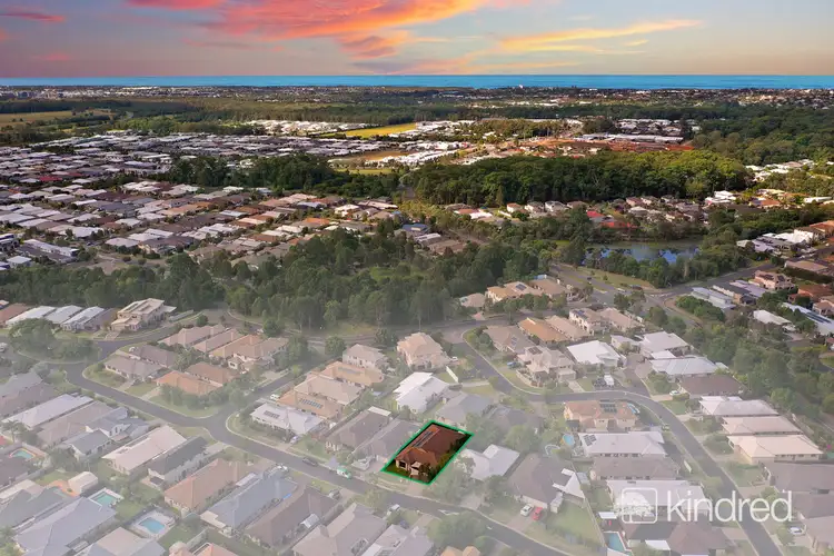 Second view of Homely house listing, 24 Alicia Circuit, Little Mountain QLD 4551