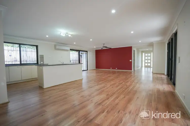 Third view of Homely house listing, 24 Alicia Circuit, Little Mountain QLD 4551