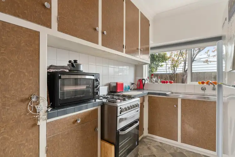 Fifth view of Homely unit listing, 6/34 Williams Street, Frankston VIC 3199