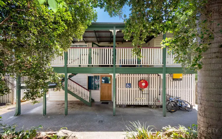 57 Thistle Street, Lutwyche QLD 4030