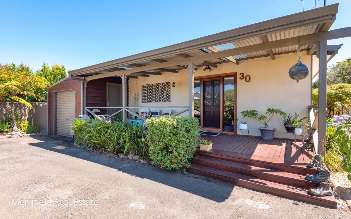 Main view of Homely house listing, 30B Katoomba Street, Orana WA 6330
