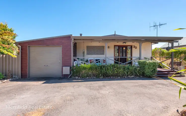 Third view of Homely house listing, 30B Katoomba Street, Orana WA 6330
