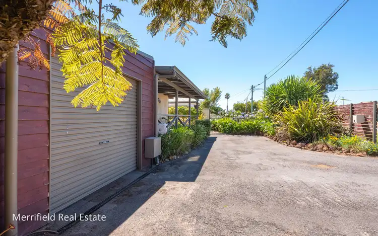 Fourth view of Homely house listing, 30B Katoomba Street, Orana WA 6330