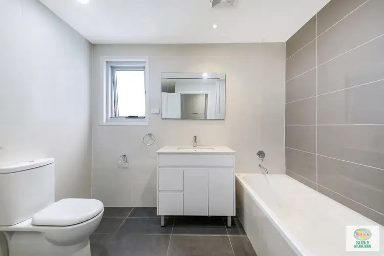 203/25 Campbell Street, Parramatta NSW 2150