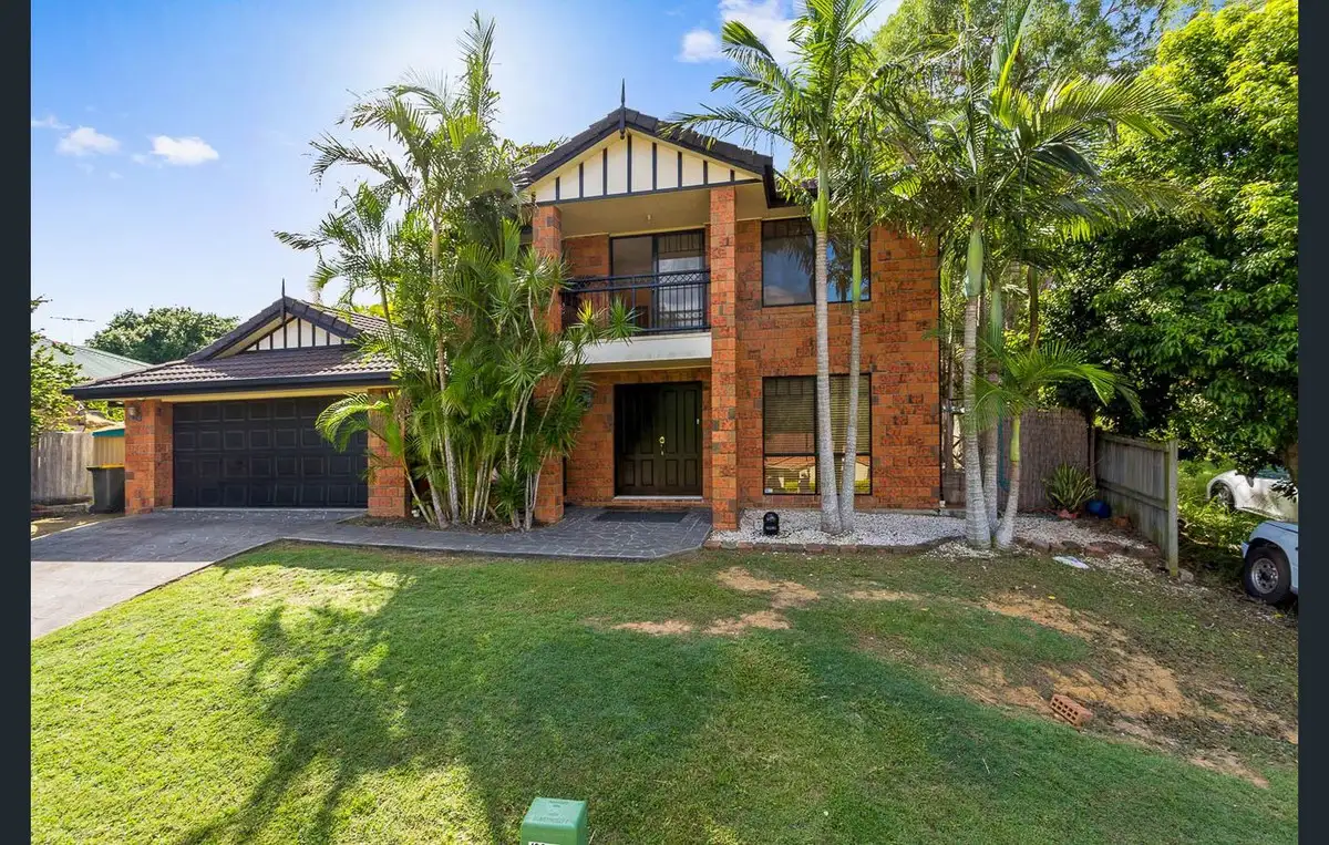 Main view of Homely house listing, 10 Canterbury Close, Forest Lake QLD 4078