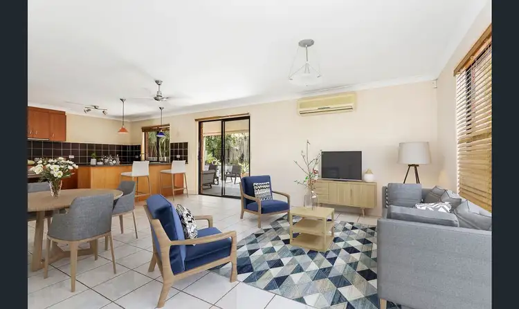 Second view of Homely house listing, 10 Canterbury Close, Forest Lake QLD 4078