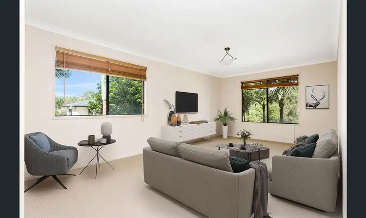 Third view of Homely house listing, 10 Canterbury Close, Forest Lake QLD 4078