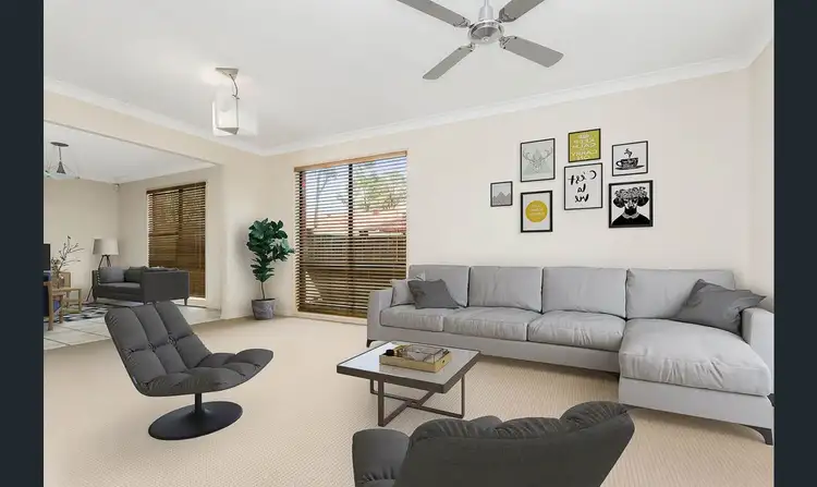 Fourth view of Homely house listing, 10 Canterbury Close, Forest Lake QLD 4078