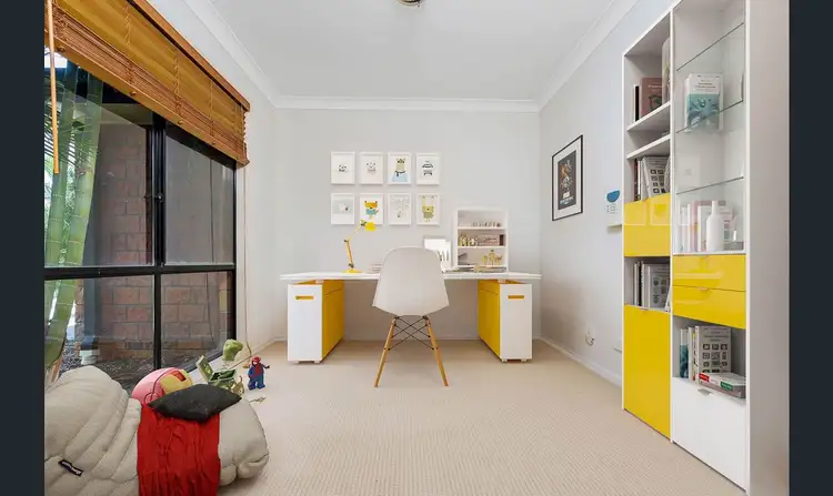 Fifth view of Homely house listing, 10 Canterbury Close, Forest Lake QLD 4078