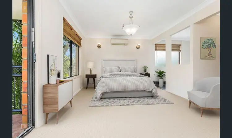 Sixth view of Homely house listing, 10 Canterbury Close, Forest Lake QLD 4078