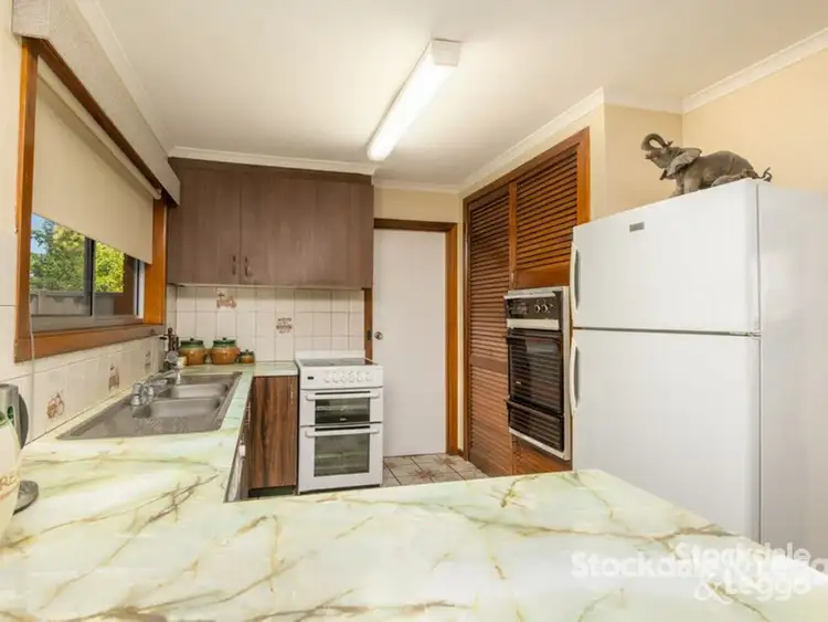 Second view of Homely house listing, 11 Gallery Court, Shepparton VIC 3630