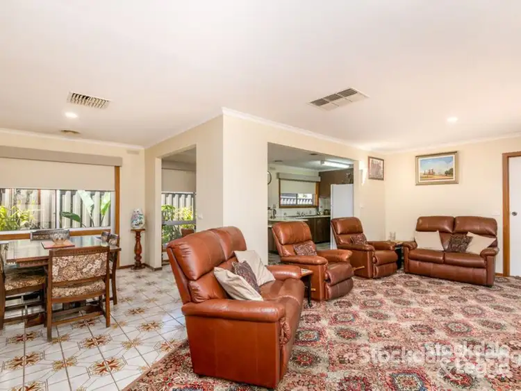 Third view of Homely house listing, 11 Gallery Court, Shepparton VIC 3630
