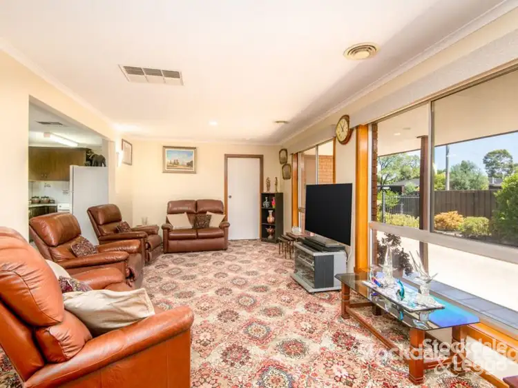 Fifth view of Homely house listing, 11 Gallery Court, Shepparton VIC 3630
