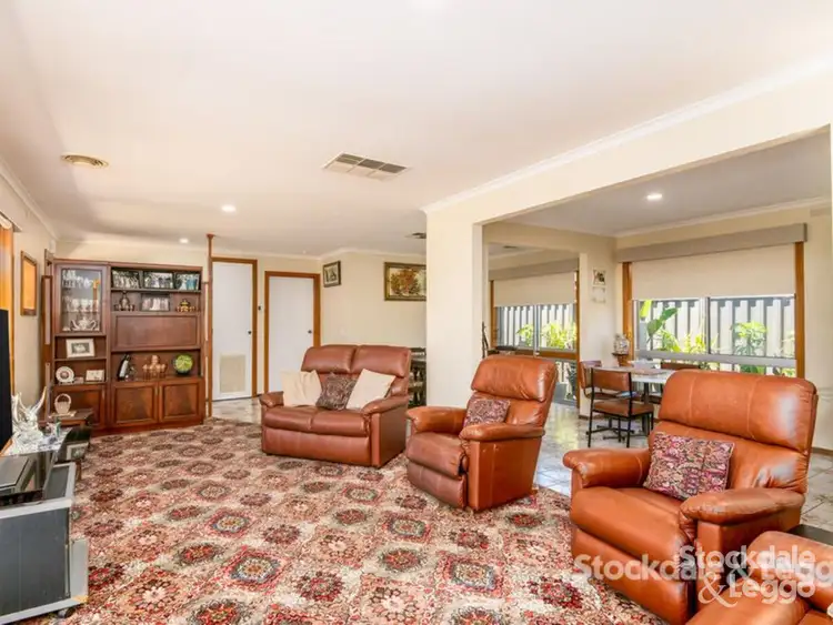 Sixth view of Homely house listing, 11 Gallery Court, Shepparton VIC 3630