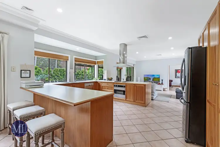 Third view of Homely house listing, 9 Grosvenor Place, West Pennant Hills NSW 2125