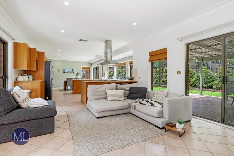 Fourth view of Homely house listing, 9 Grosvenor Place, West Pennant Hills NSW 2125