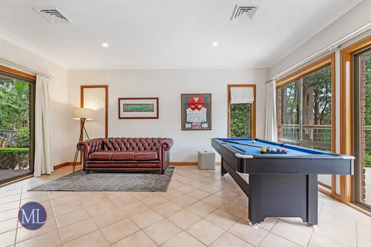 Sixth view of Homely house listing, 9 Grosvenor Place, West Pennant Hills NSW 2125